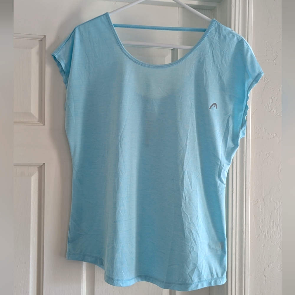 Women's Active Top